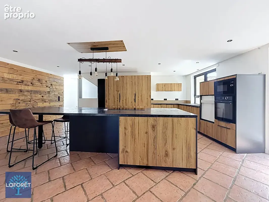 Maison Mornant 6 pièce(s) 186.71 m2 - photo 4