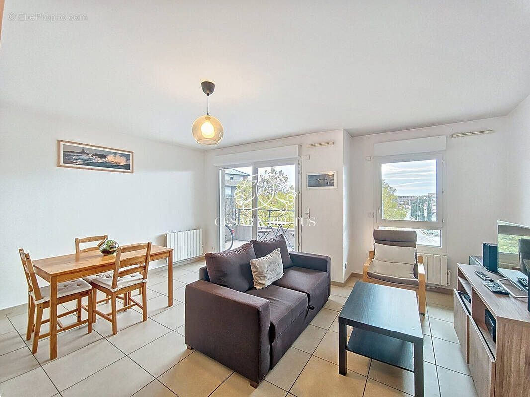 Appartement à VENISSIEUX