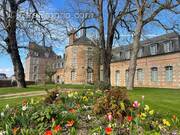 Appartement à BELLEGARDE