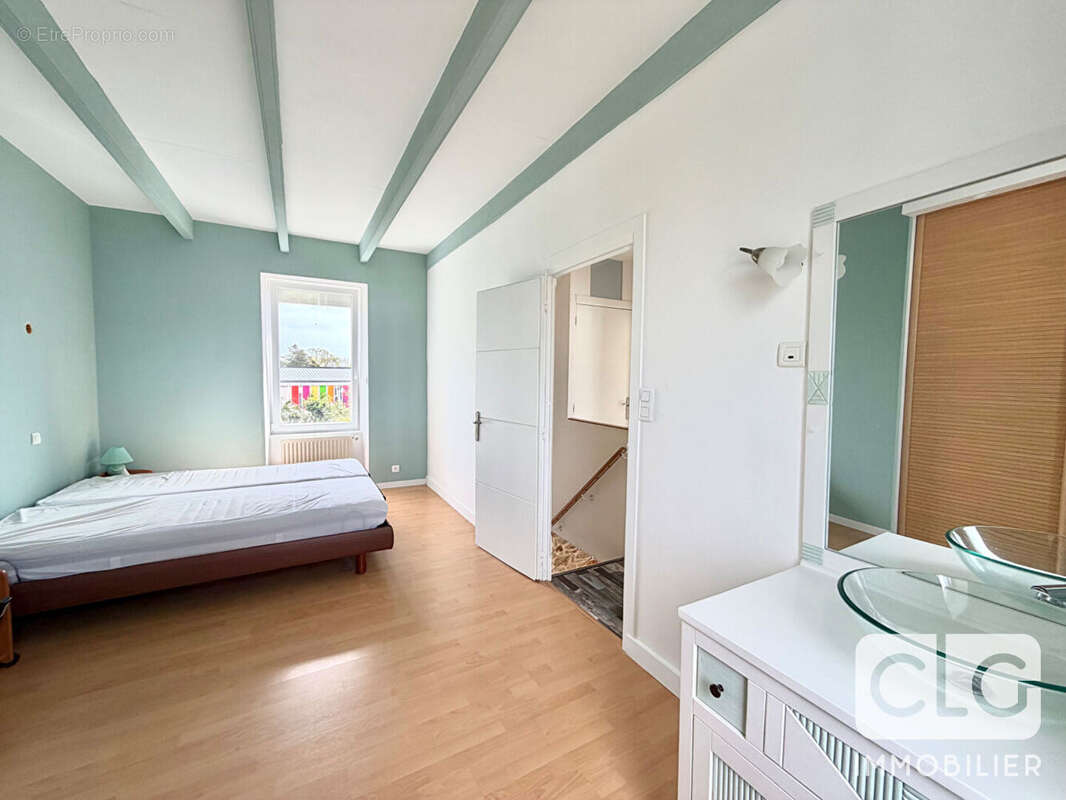 Maison Combrit - 124 m² - photo 10