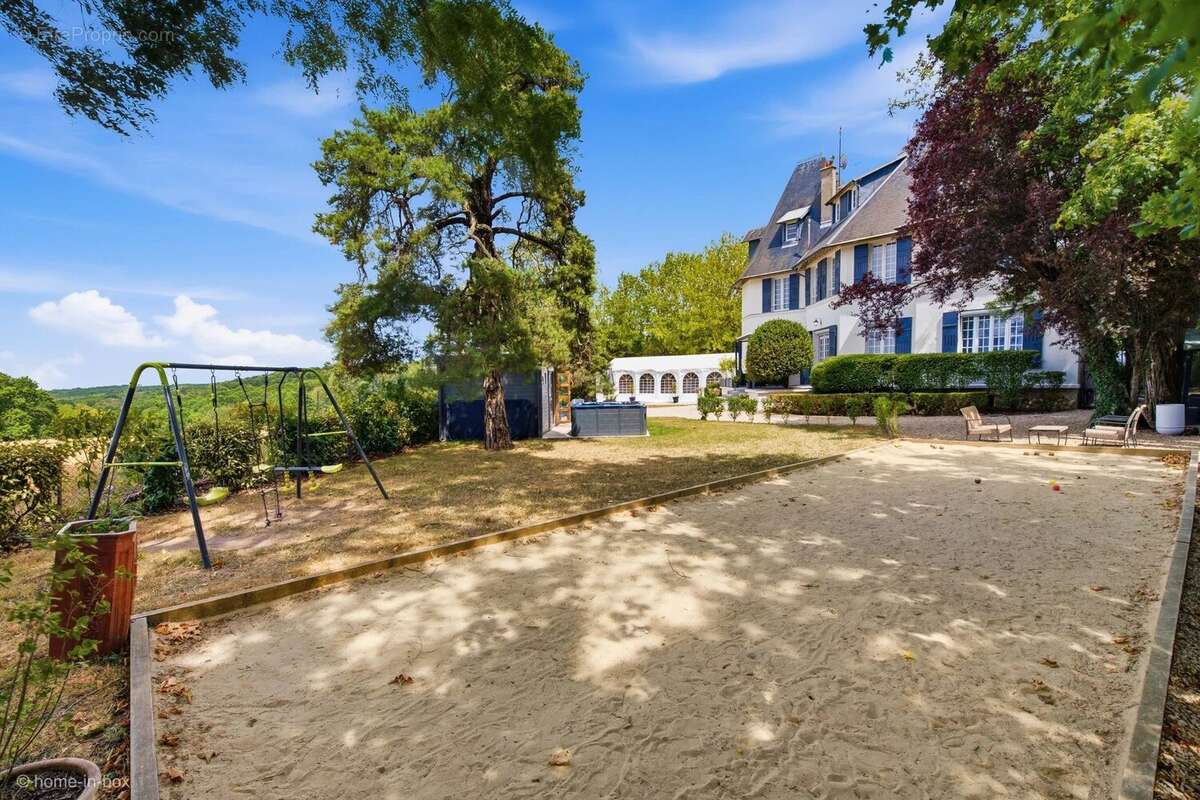 Exclusivité – manoir monceaux-lès-meaux (77470) - photo 11