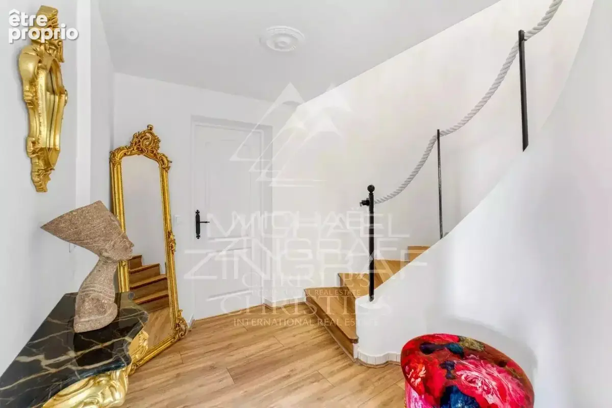 Villa 7p avec piscine et vue Lac - photo 8