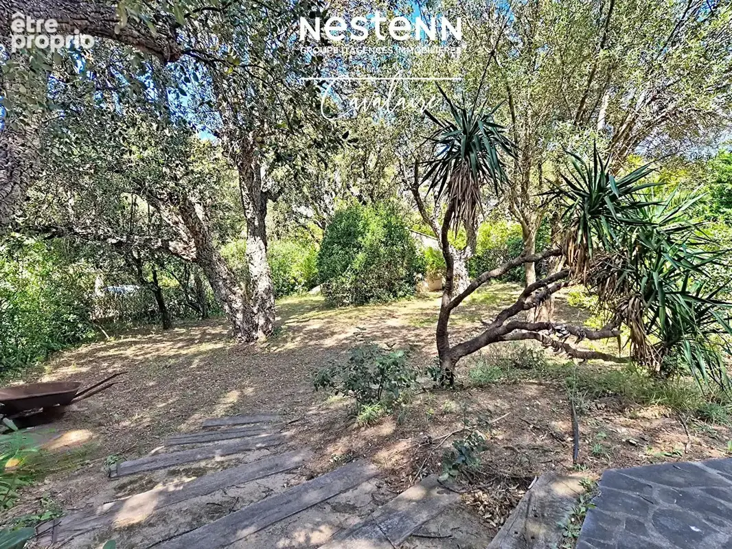 Maison 6 pièces de 134 m², secteur calanque à Cavalaire Sur Mer proche des plages - photo 22