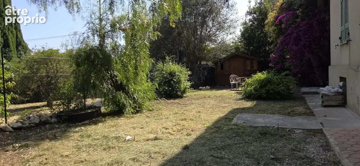 Vente Maison Nice(06200) 759 000ï¿œ - photo 3