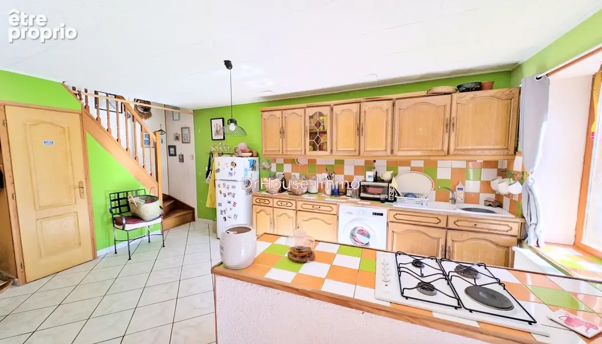 Maison 5 pièces 104 m² à vendre à La Seauve-Sur-Semene (43140) - photo 338