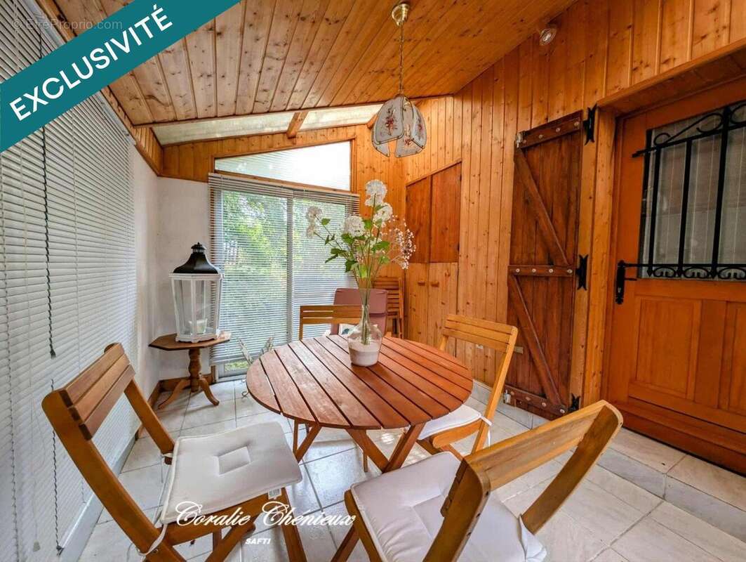 Photo 8 - Maison à USSEL