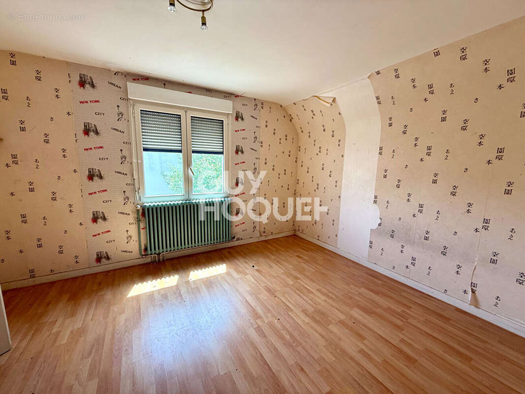 Maison familiale - Pontorson - photo 8