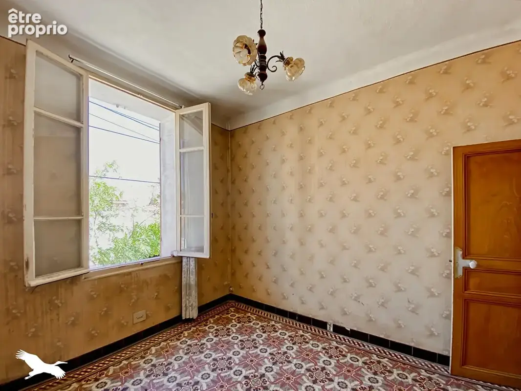 Maison Marseille 11ème  Coup de coeur atypique & fort potentiel d'investissement ! - photo 3