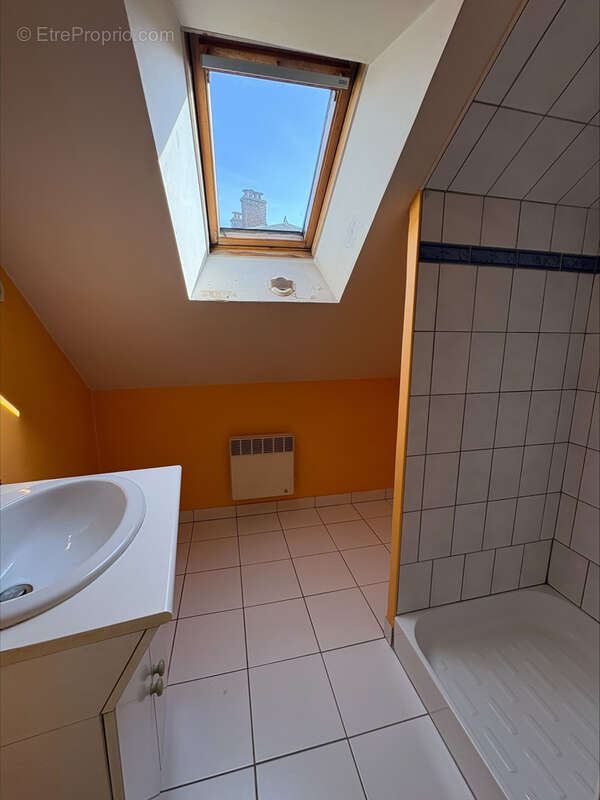 Maison à PRECY-SUR-OISE