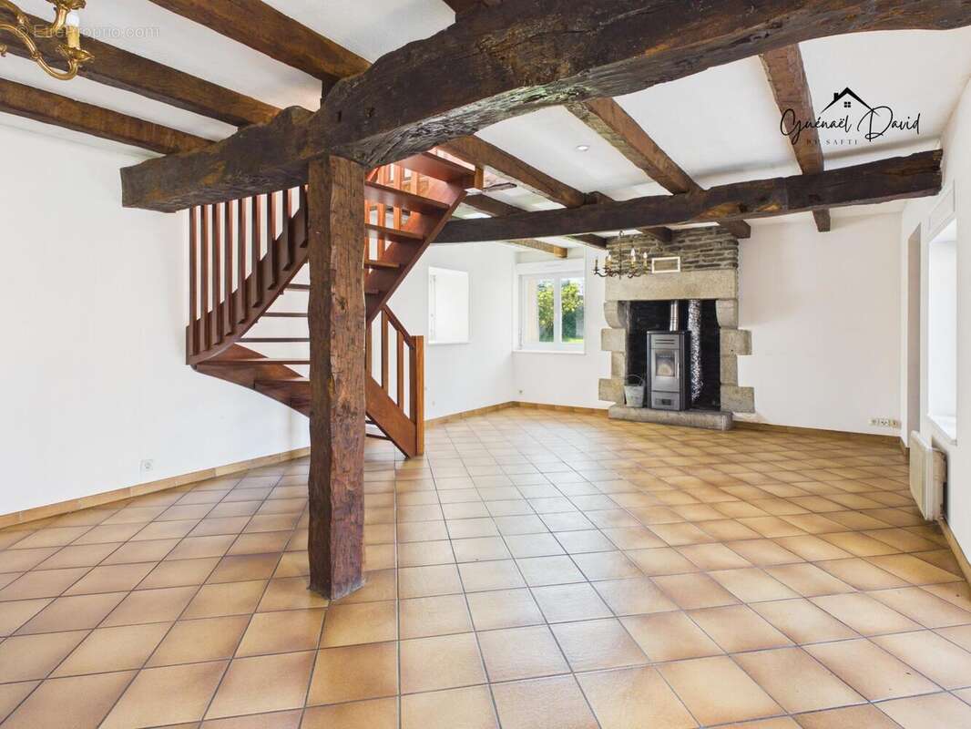 Photo 3 - Maison à TAULE