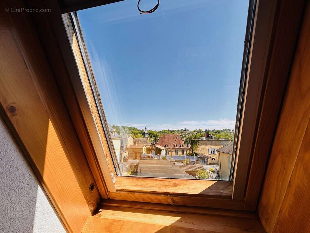 Maison à SARLAT-LA-CANEDA