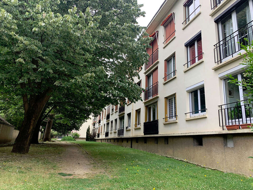 Gagny centre et gare - photo 8