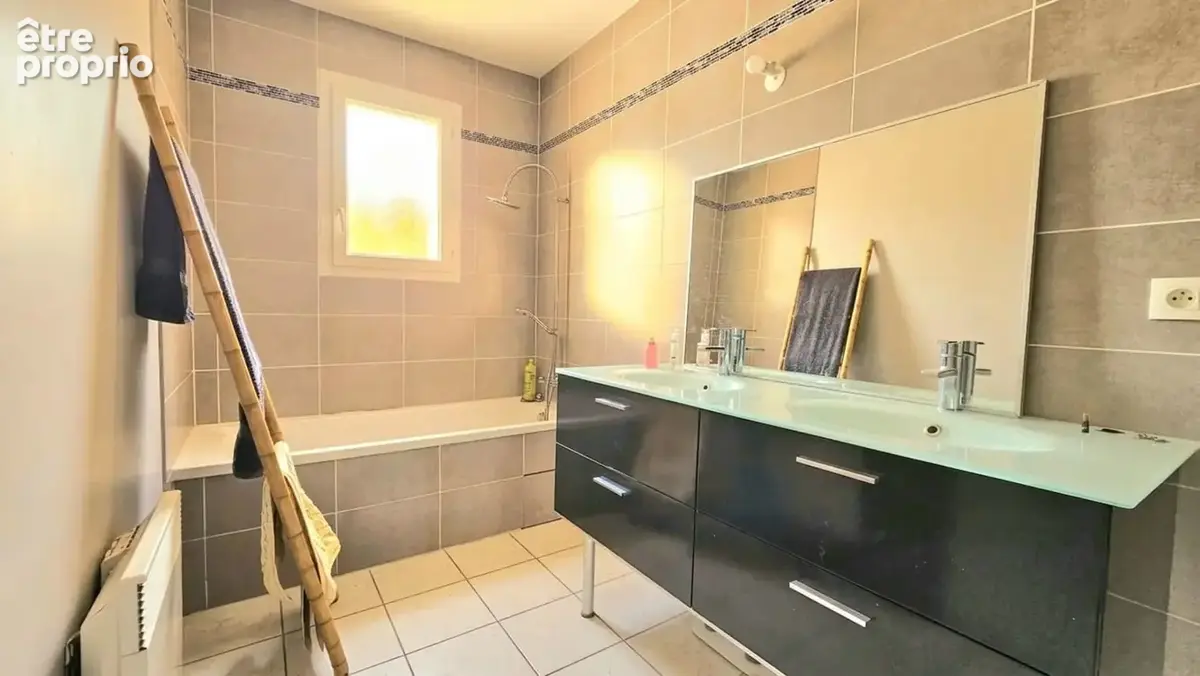 Maison 4 pièces 171 m² à vendre à Plaisance-Du-Touch (31830) - photo 6