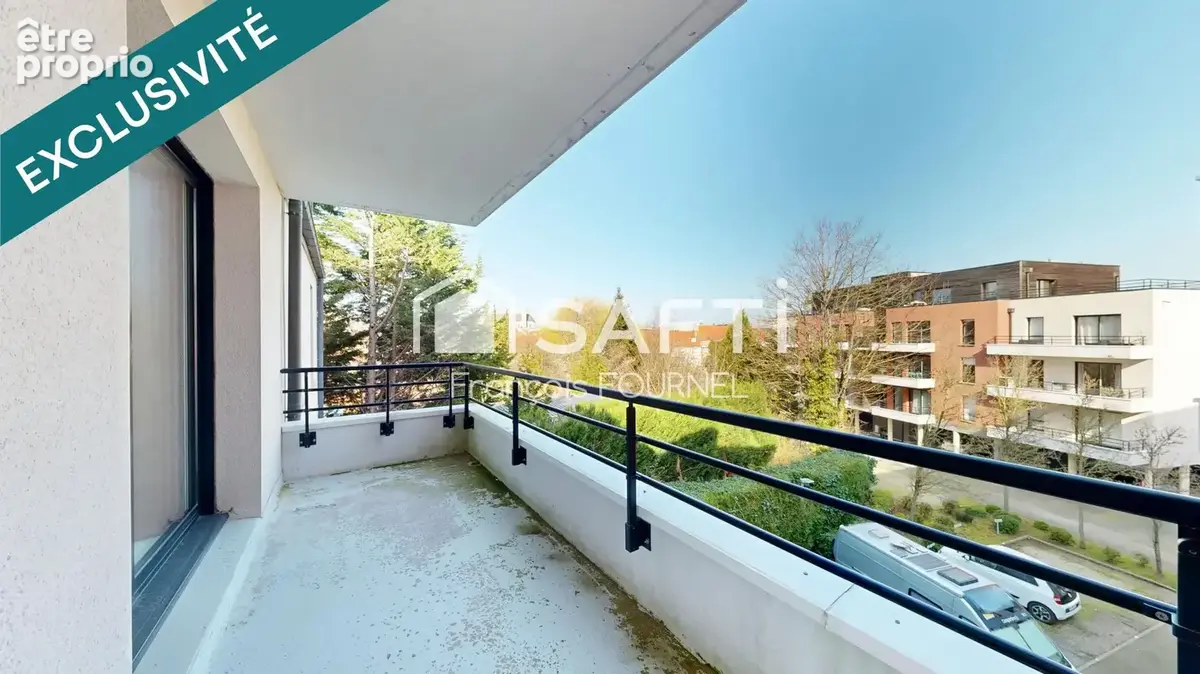 Photo 1 - Appartement à SAINT-OMER