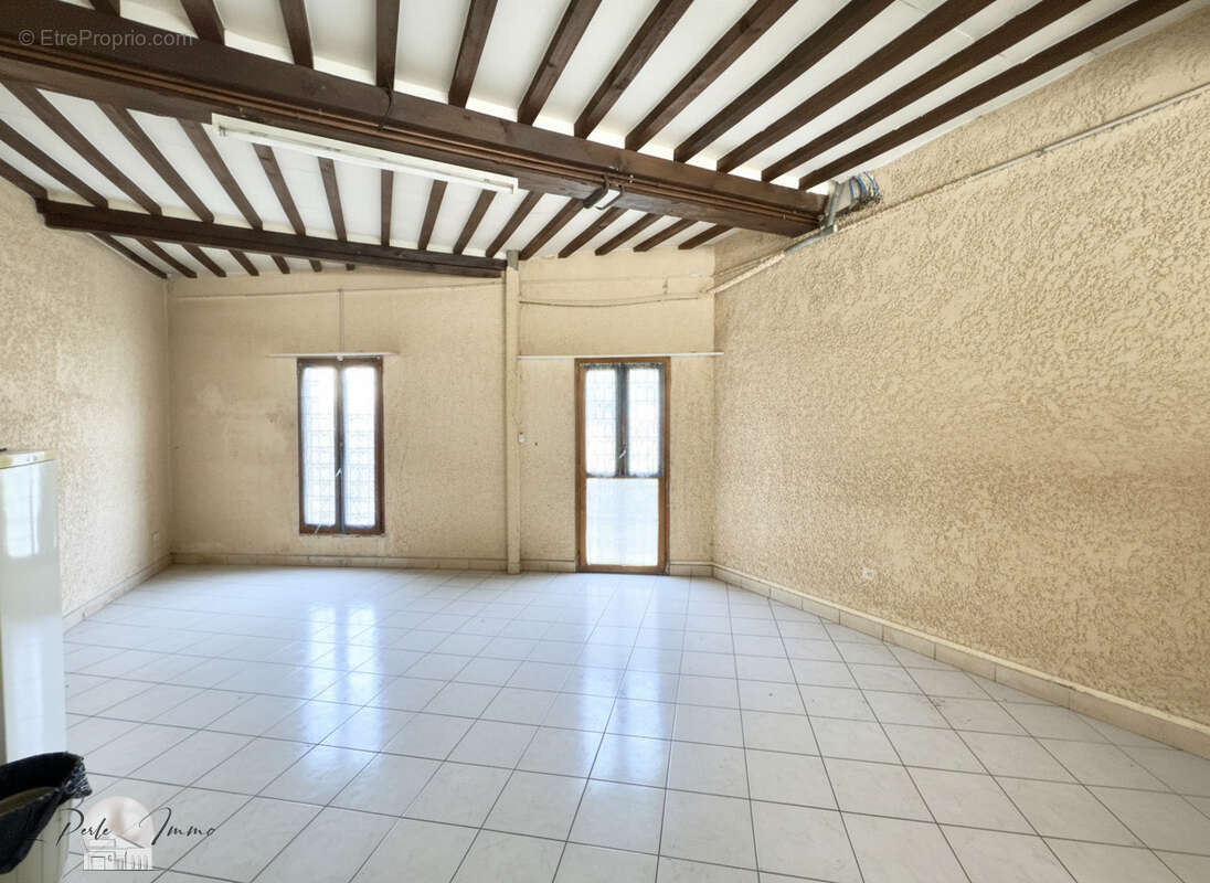 Maison T4 avec Garage et cour extérieure - photo 11