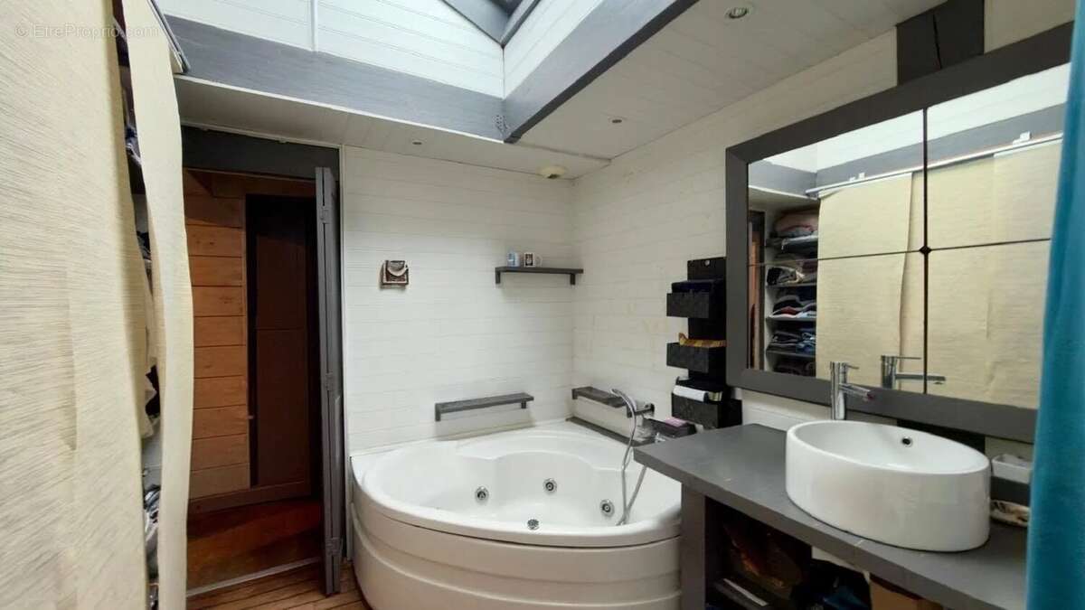 A VENDRE 5 min Peyrehorade Maison 4 chambres + piscine - photo 12