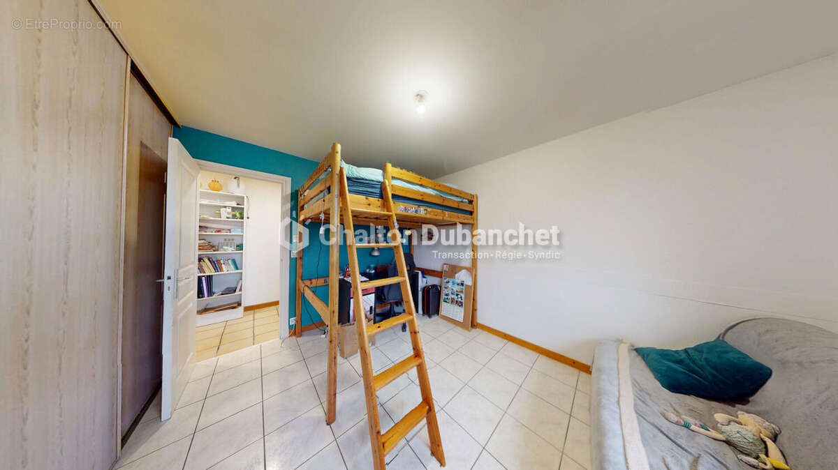 Maison à VILLEREST