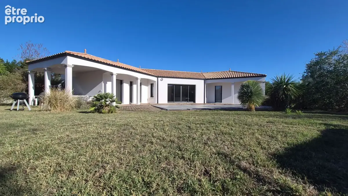 Maison St Brevin Les Pins - photo 9