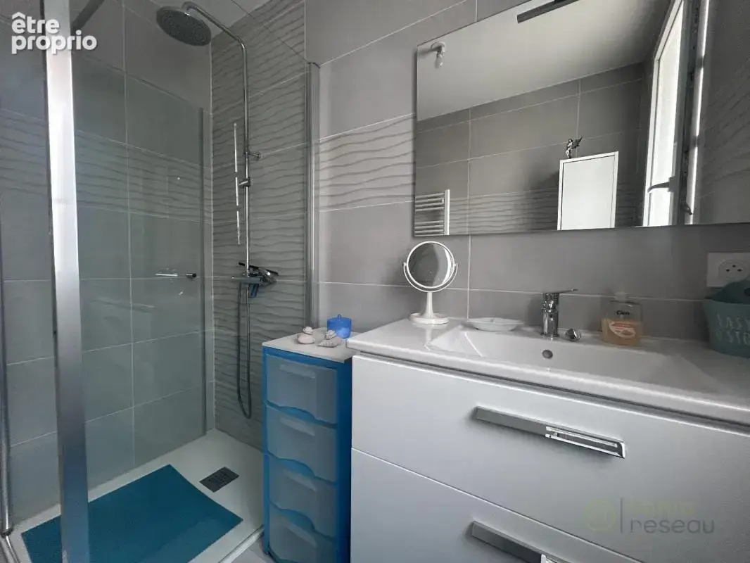 Maison 4 pièces 82 m² à vendre à La Mothe-Achard (85150) - photo 9