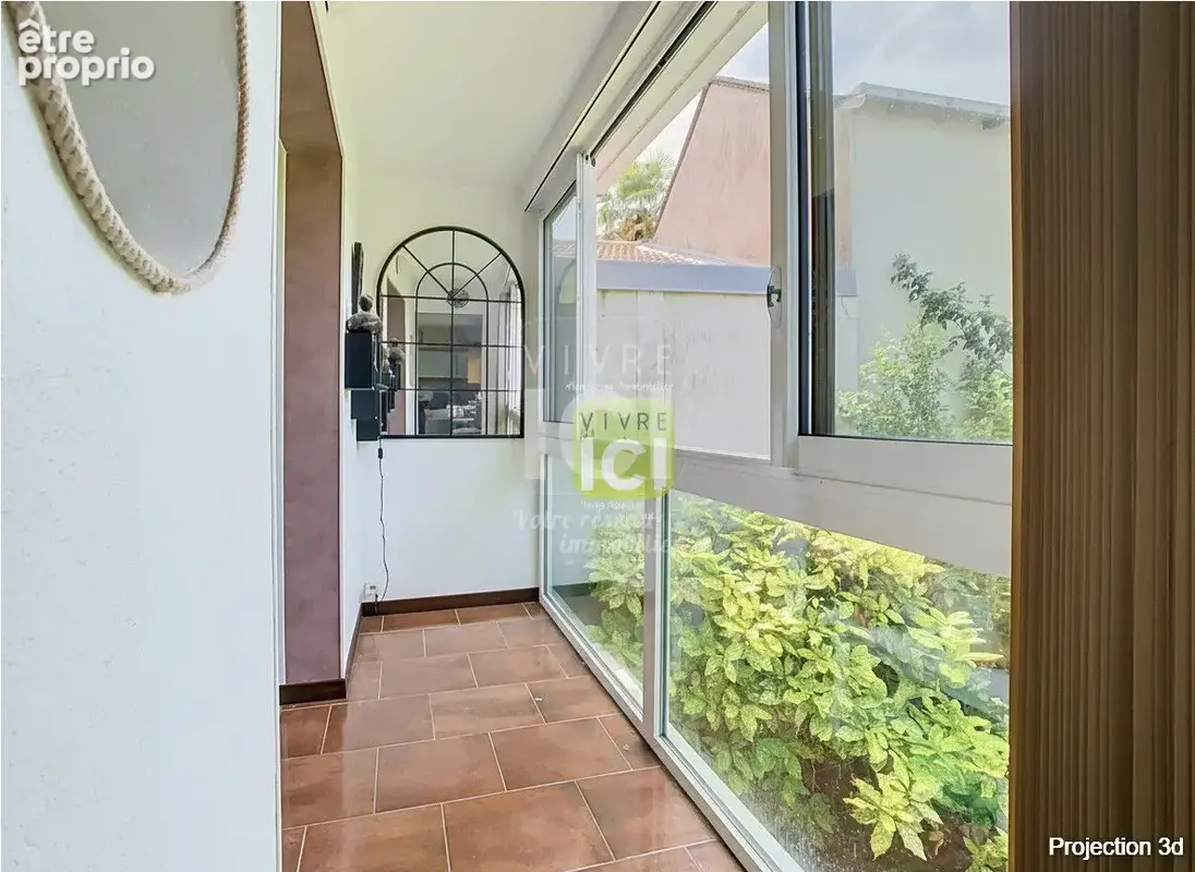 Maison CHOLET CENTRE avec jardin - photo 13