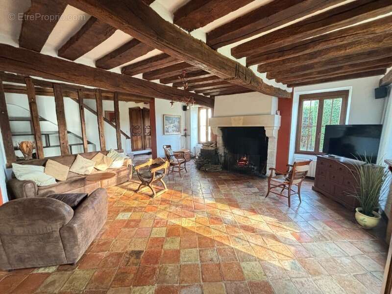 Maison à LA FERTE-SOUS-JOUARRE