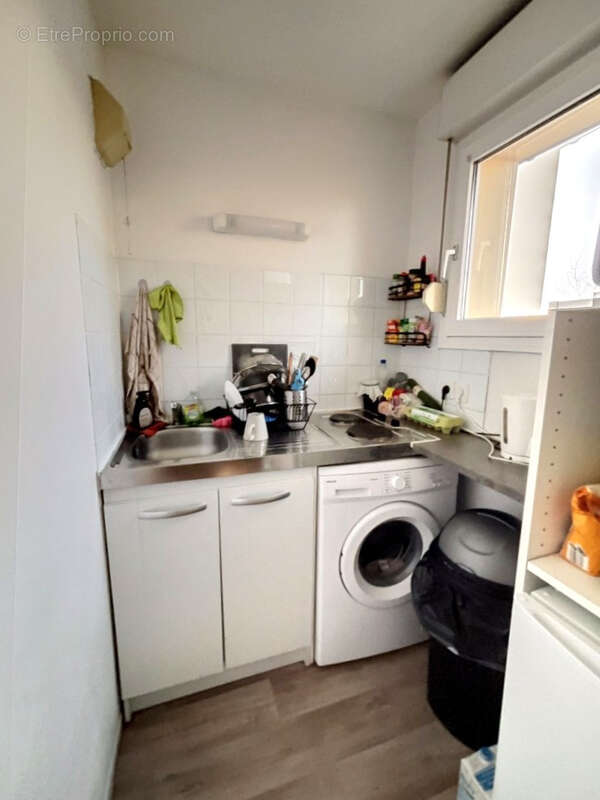 Appartement à BLAGNAC