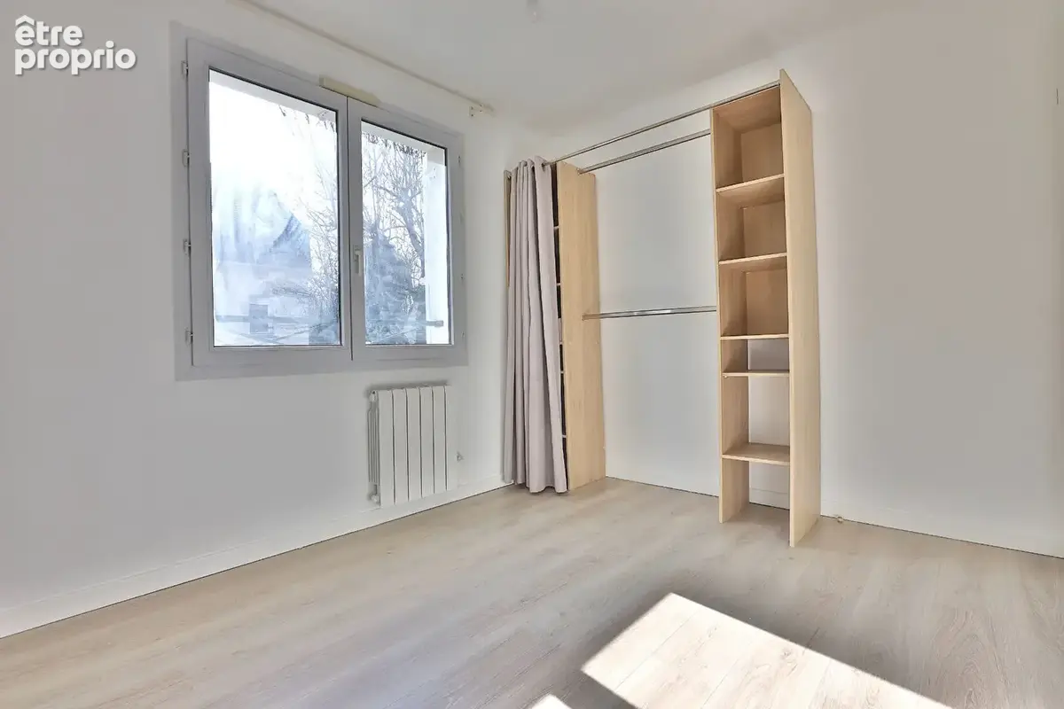 Appartement Bois D Arcy 3 pièce(s) 54.95 m2 - photo 7