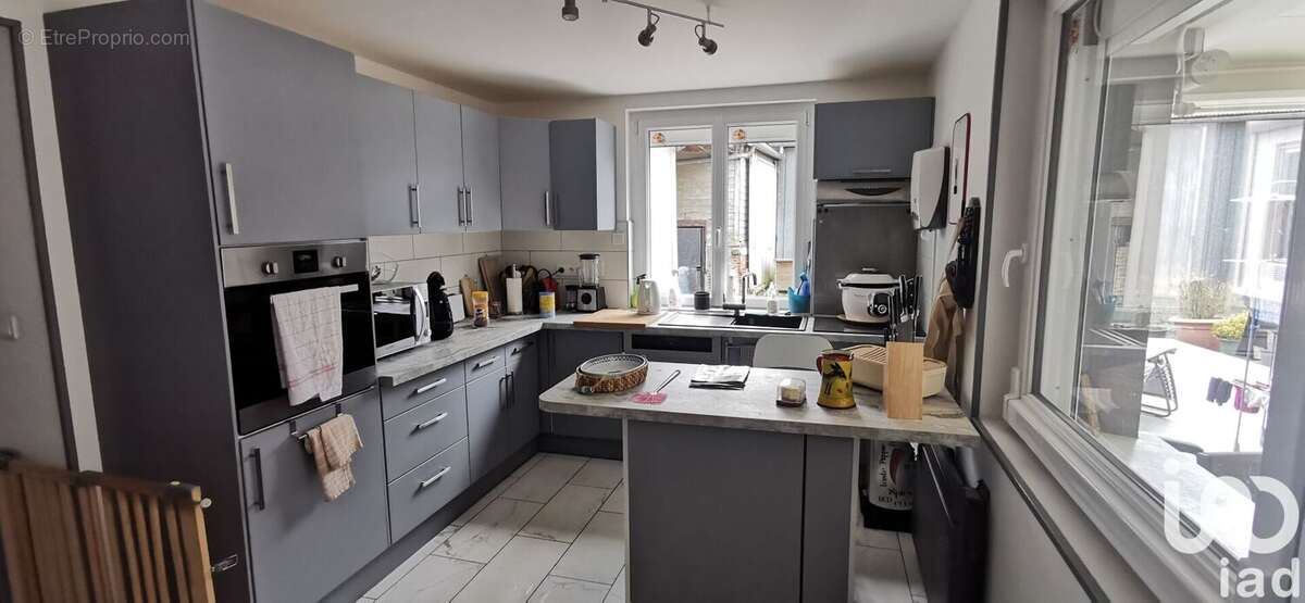 Photo 5 - Maison à VRELY