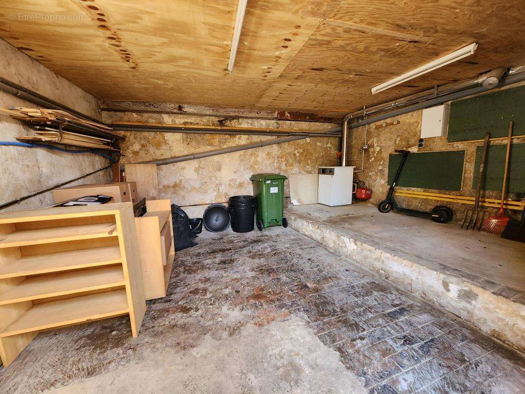 Maison à MONDOUBLEAU