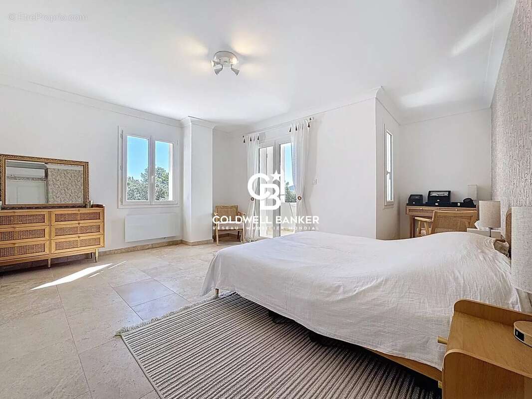 Maison à LE THORONET