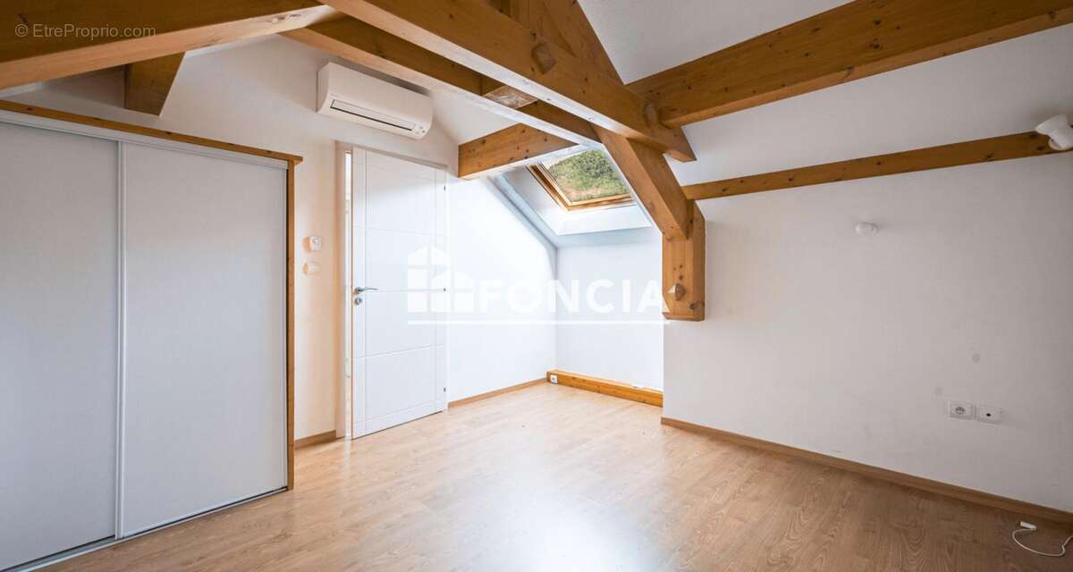 Appartement 3 pièces en duplex avec vue dégagée à Albertville - photo 6