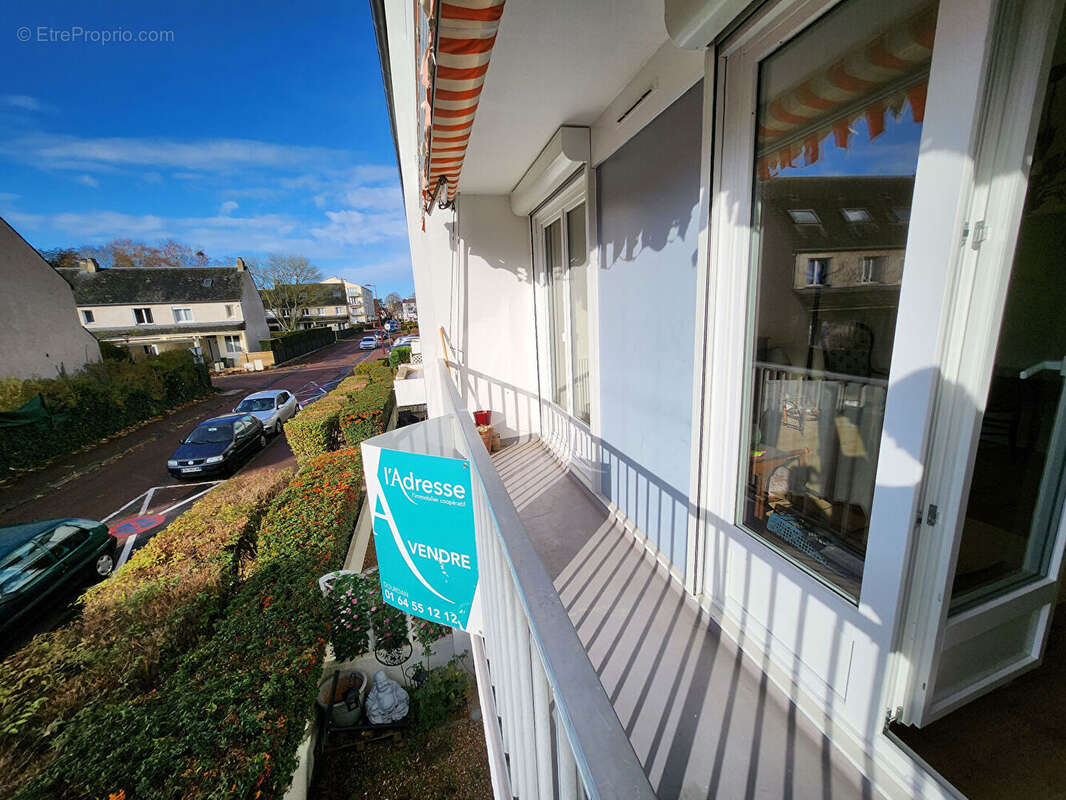 Appartement à DOURDAN
