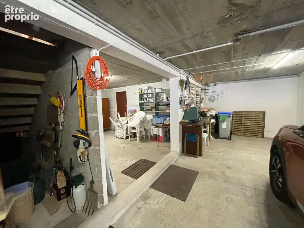 Maison Saint Jean De Monts 90.79 m2 - photo 11