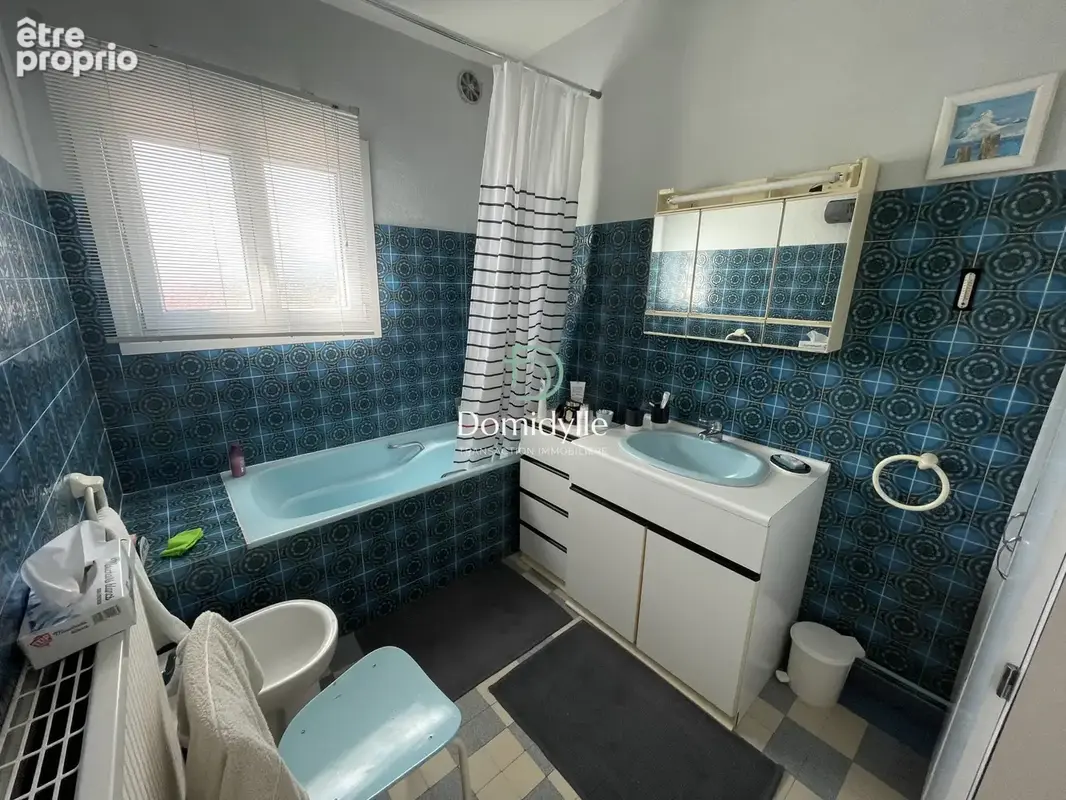 Maison à fort potentiel de rénovation - photo 10