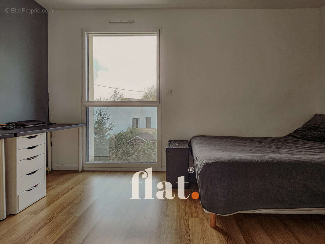 Maison à TREILLIERES