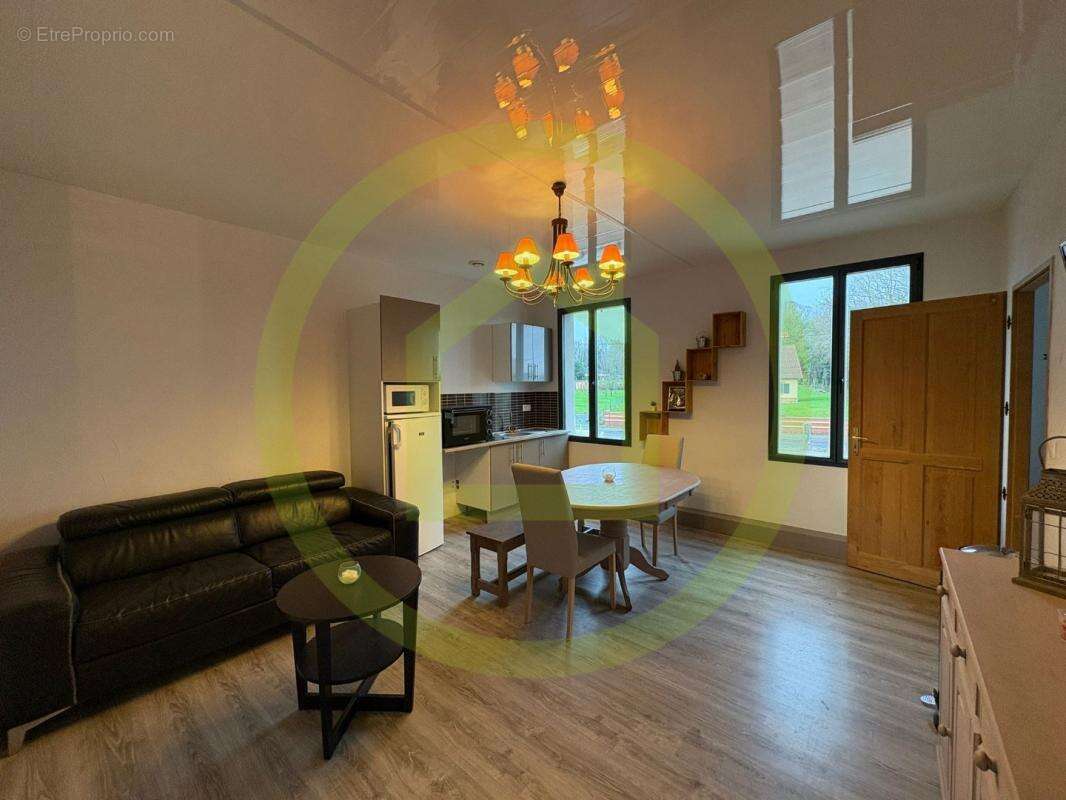 Maison 256 m² à Ochancourt  - photo 13