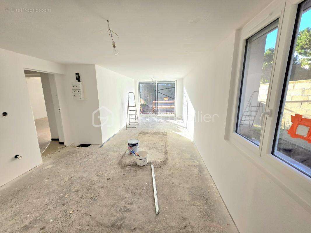 Maison à PIERRELATTE