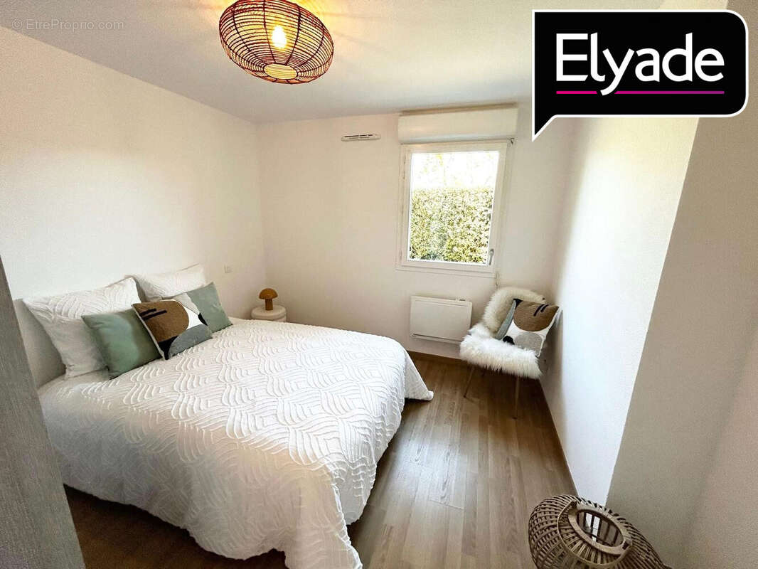 Appartement à SAINT-JORY