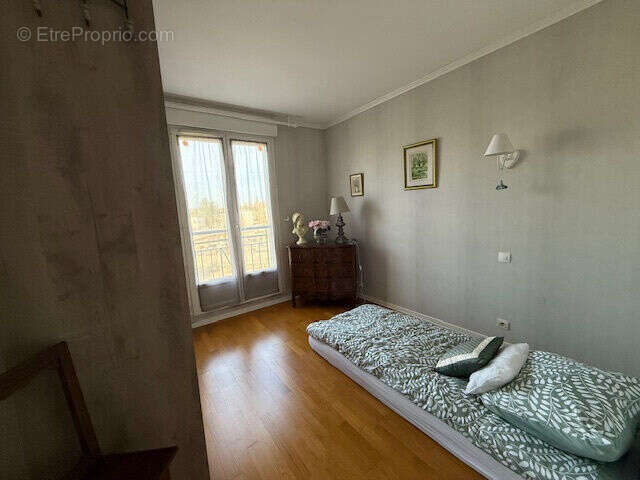 Photo 9 - Appartement à LA FERTE-GAUCHER