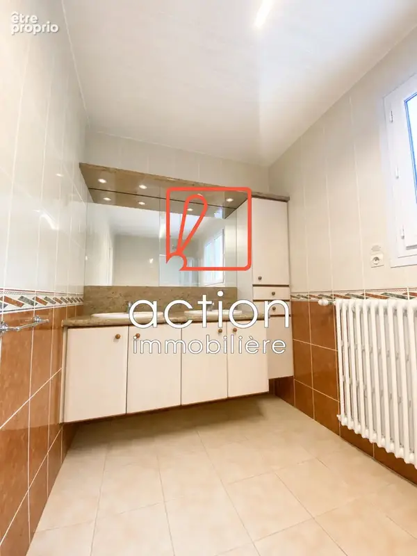 Charmante maison traditionnelle de caractère de 173m2 - Plouguiel - photo 14