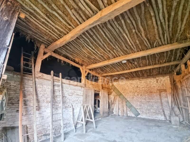 Maison à ALLEREY-SUR-SAONE