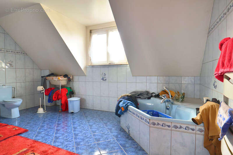 Maison à STRASBOURG