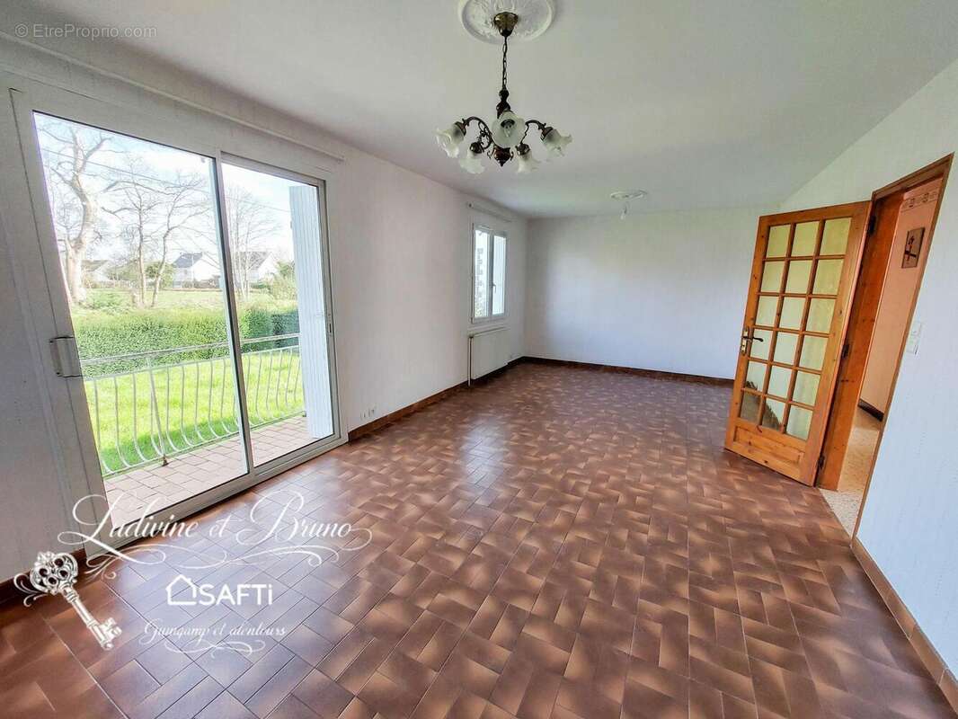 Photo 3 - Maison à PABU