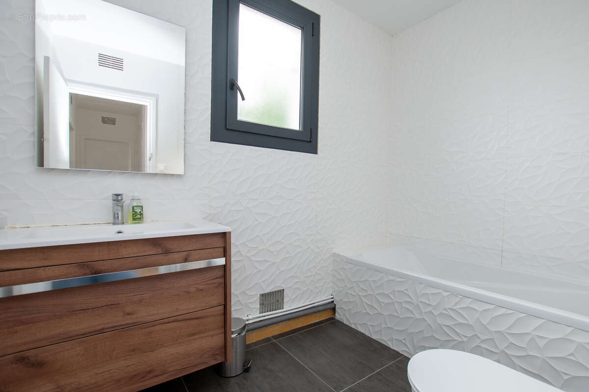 Maison à PLAISANCE-DU-TOUCH