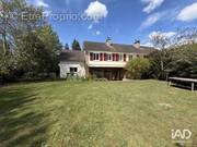 Photo 1 - Maison à SEINE-PORT