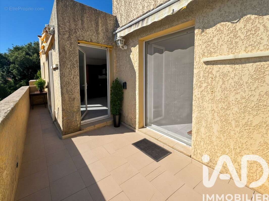 Photo 8 - Appartement à BIGUGLIA