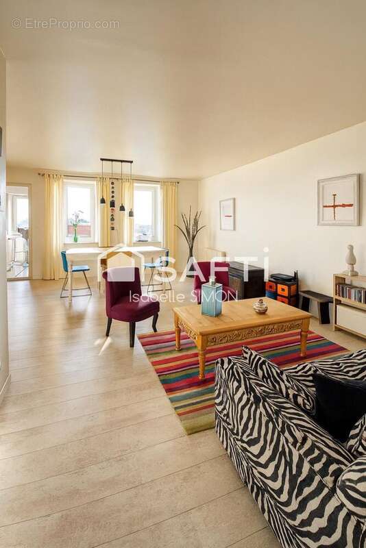 Photo 2 - Appartement à BERCK