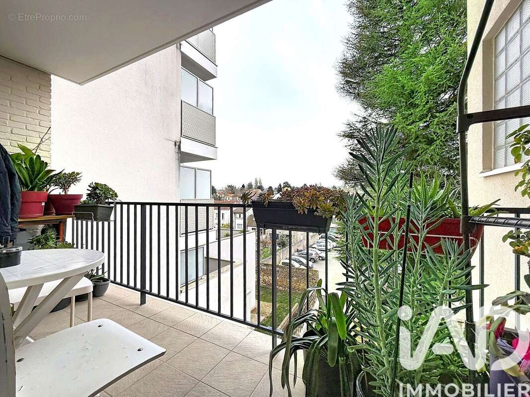 Photo 2 - Appartement à VIROFLAY