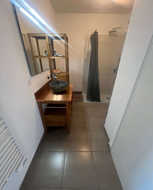 Appartement à BASTIA