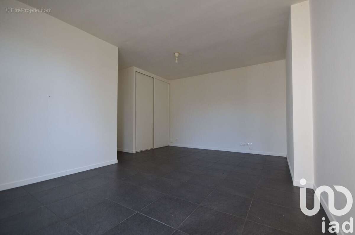 Photo 2 - Appartement à MONTREUIL